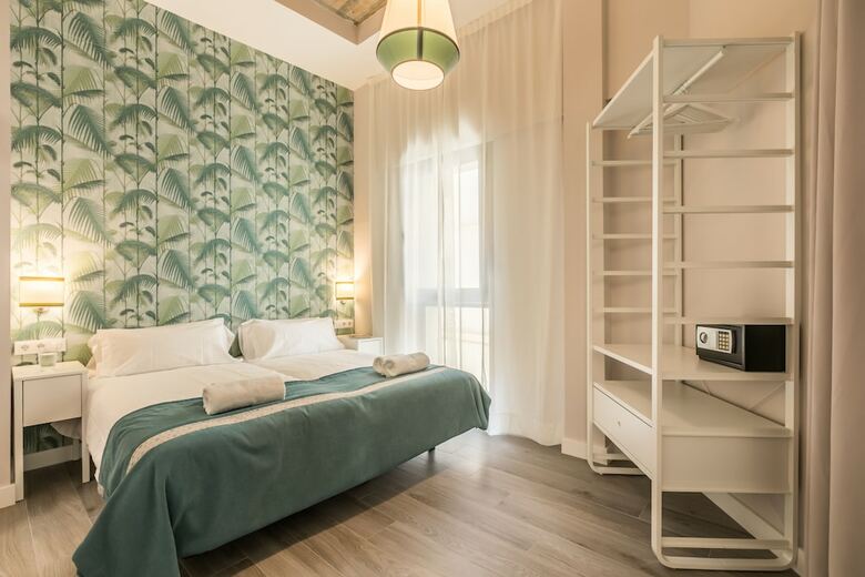 Apartamentos Suites Herrer�a de La Maestranza