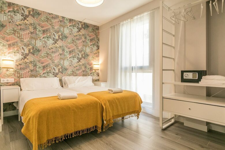 Apartamentos Suites Herrer�a de La Maestranza