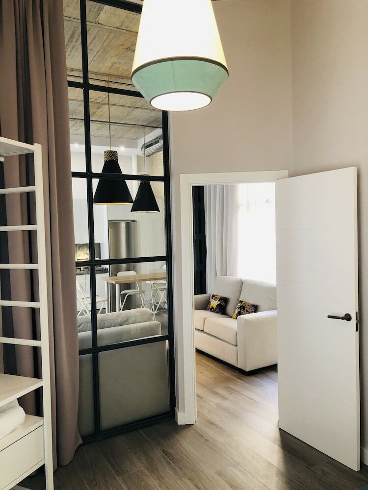 Apartamentos Suites Herrer�a de La Maestranza