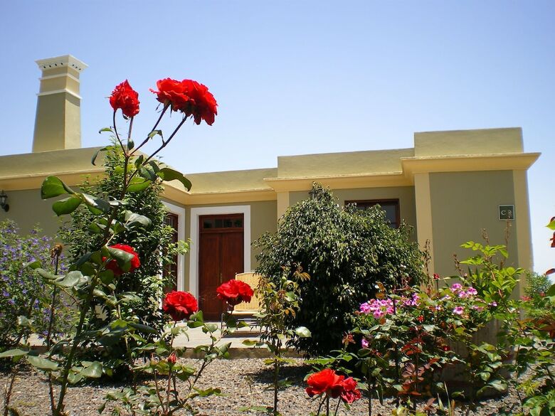 Casa Manuel Y Luc�a A By Isla Bonita
