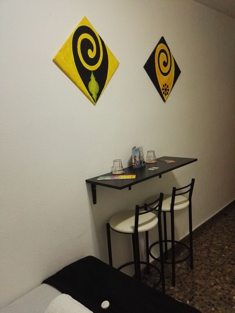 Apartamentos Iberia Lodging House