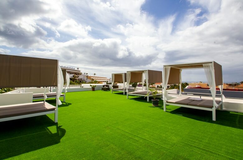 Hotel Ocean World Fuerteventura