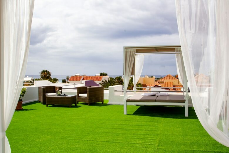Hotel Ocean World Fuerteventura
