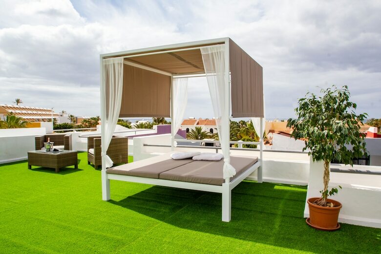 Hotel Ocean World Fuerteventura