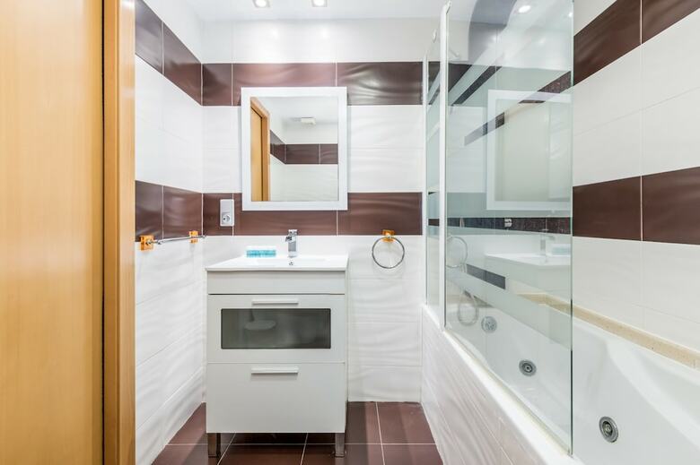 Apartamentos Travel Habitat Torres Serranos B