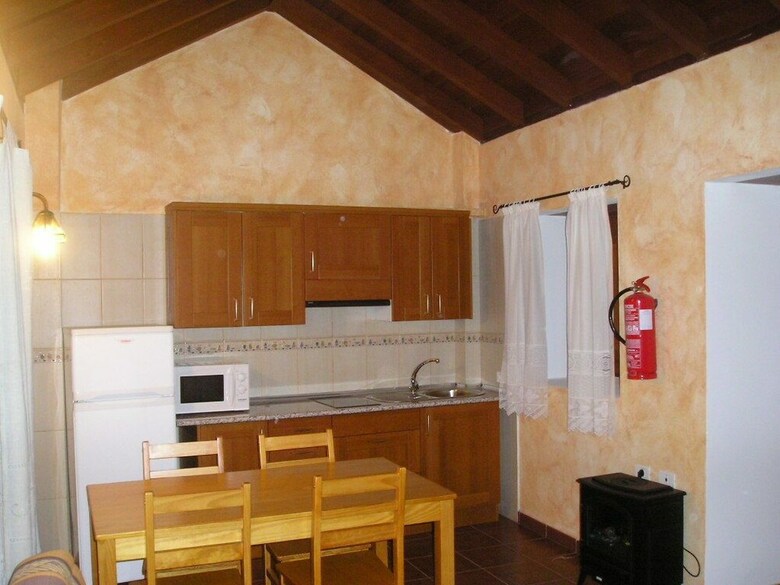 Casa Rural Abuelo Pancho