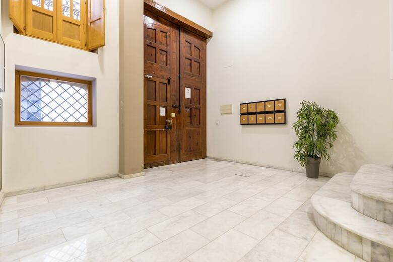 Apartamentos Vlc Downtown I