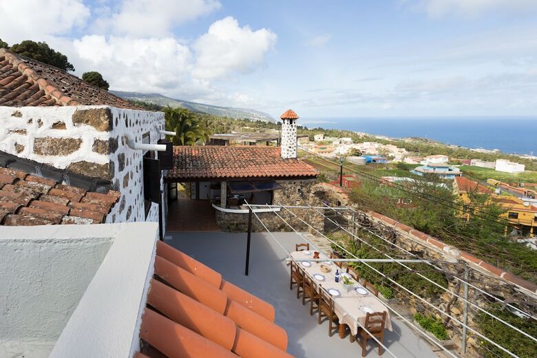 Finca Villa Rosal�a