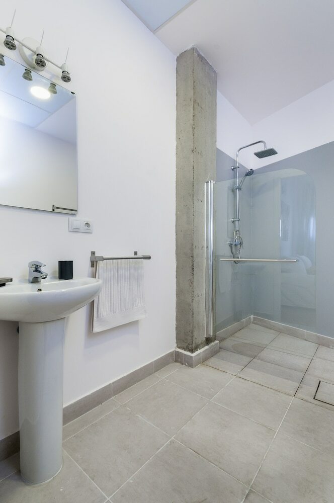 Apartamentos Genteel Home Zaragoza