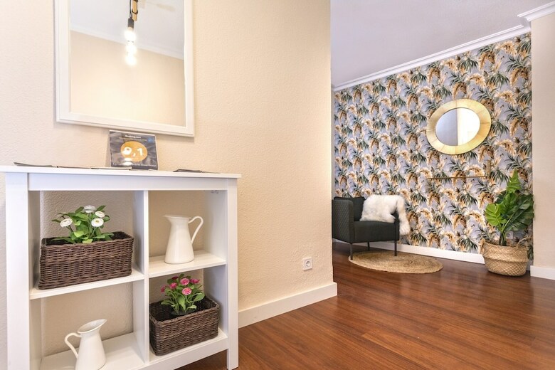 Exclusive Apartments Beatas