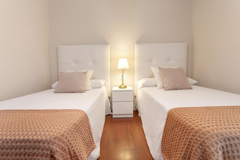 Exclusive Apartments Beatas