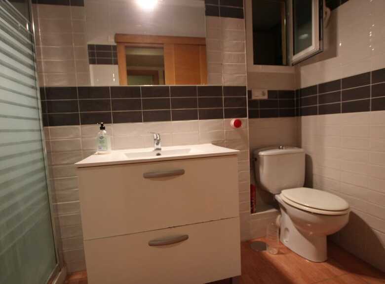 Apartamento Flor De Esperanza