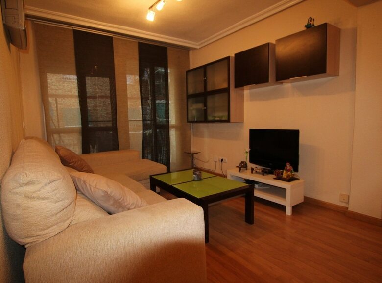 Apartamento Flor De Esperanza