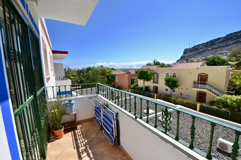 Apartamentos Casa Blanca