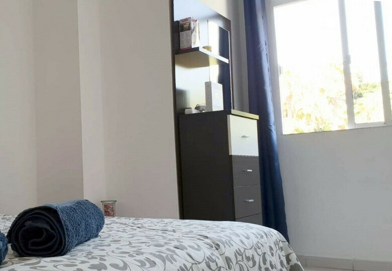 Apartamento Las Canteras Flat IV By Canary365