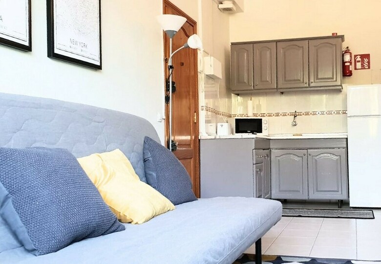 Apartamento Las Canteras Flat IV By Canary365