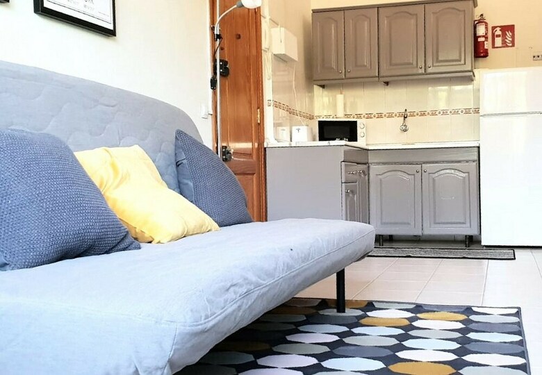 Apartamento Las Canteras Flat IV By Canary365