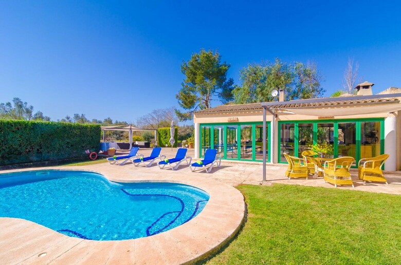 Villa Can Rito