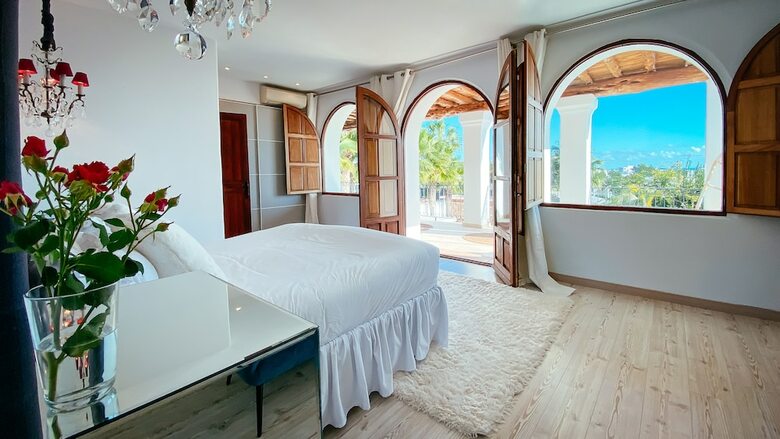 Villa Secret Paradise