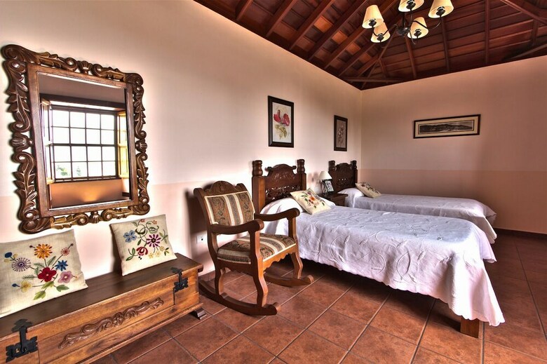 Casa Rural Hermana