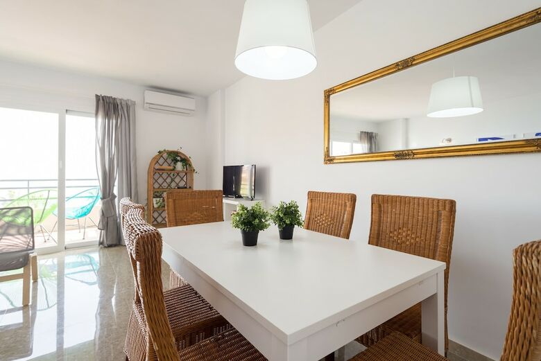 Lu&cia Apartamento Miramar