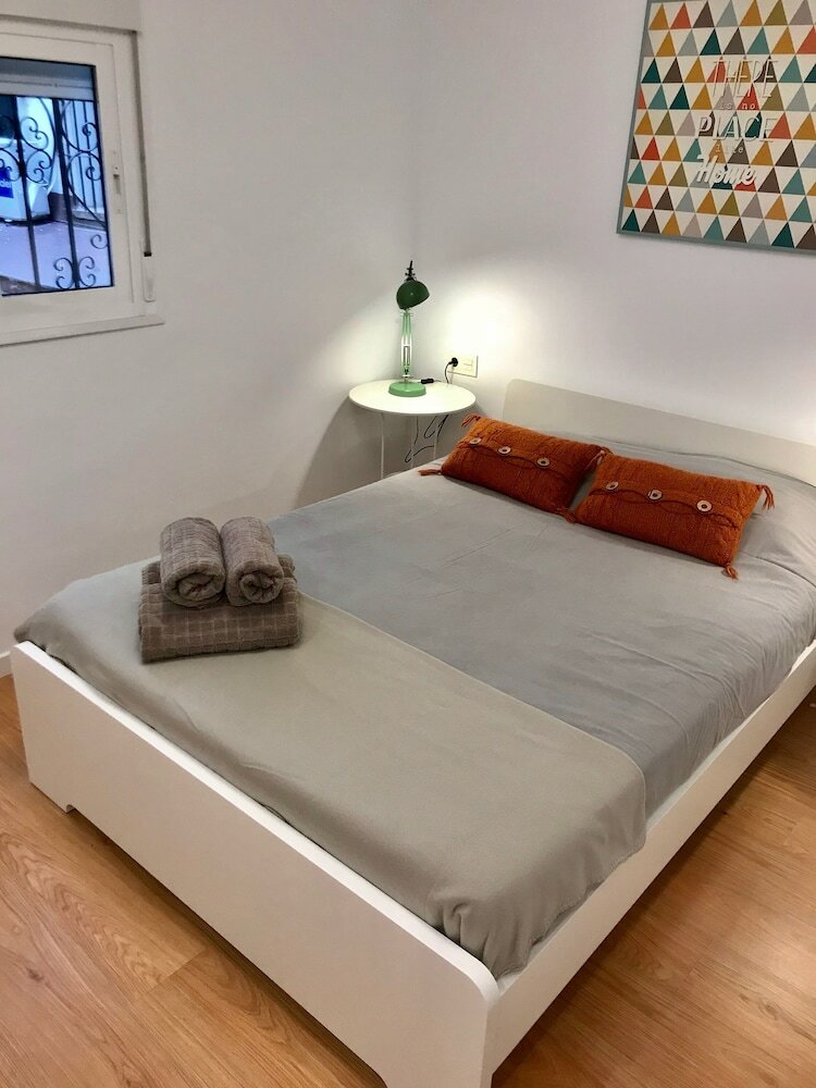 Picasso Nuevo Apartamento 3 Dormitorios