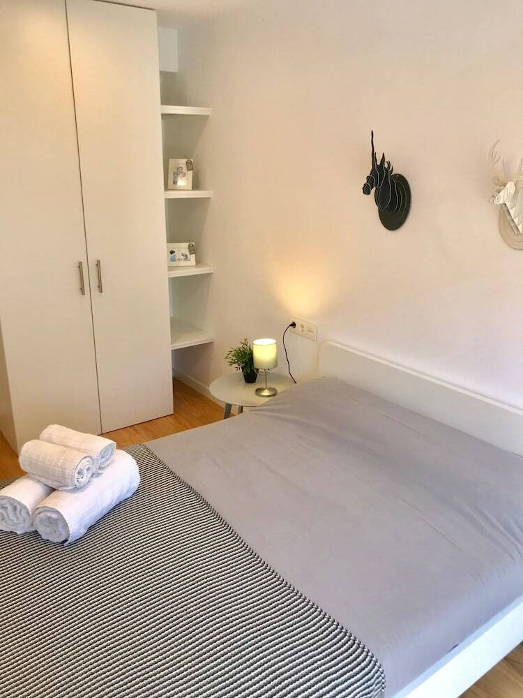 Picasso Nuevo Apartamento 3 Dormitorios