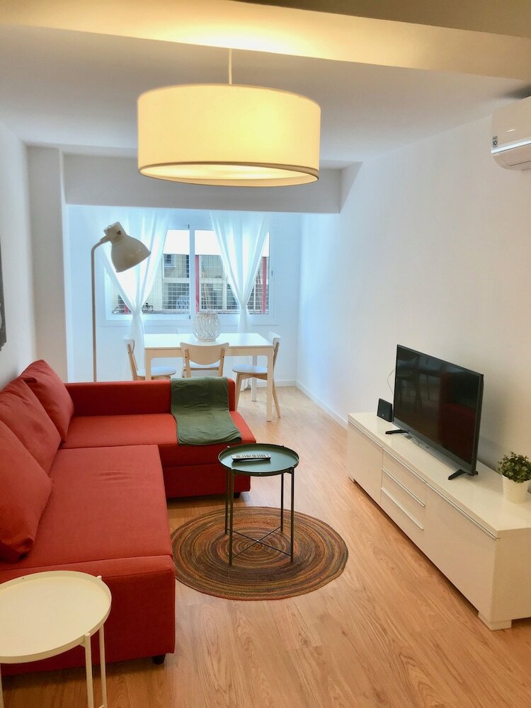 Picasso Nuevo Apartamento 3 Dormitorios