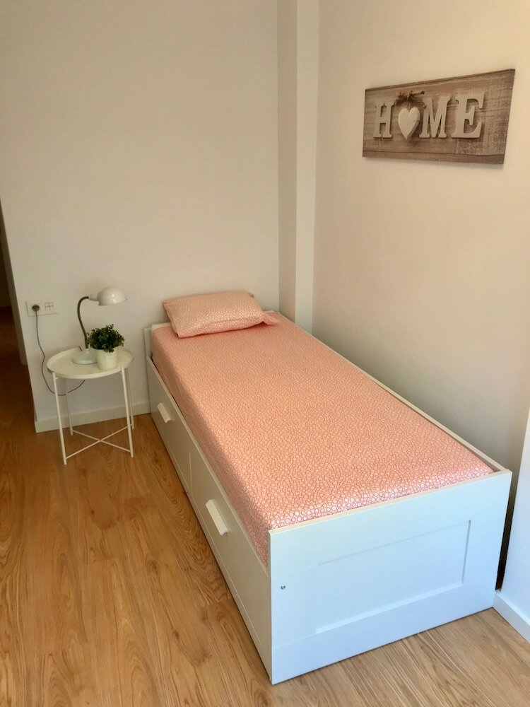 Picasso Nuevo Apartamento 3 Dormitorios