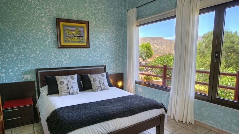 Villa Ada Fuerteventura & Spa