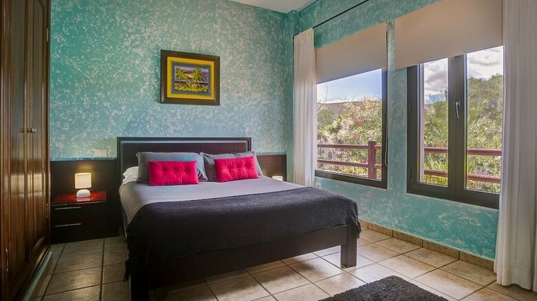 Villa Ada Fuerteventura & Spa