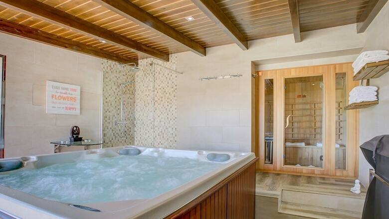 Villa Ada Fuerteventura & Spa