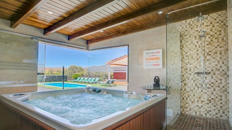 Villa Ada Fuerteventura & Spa