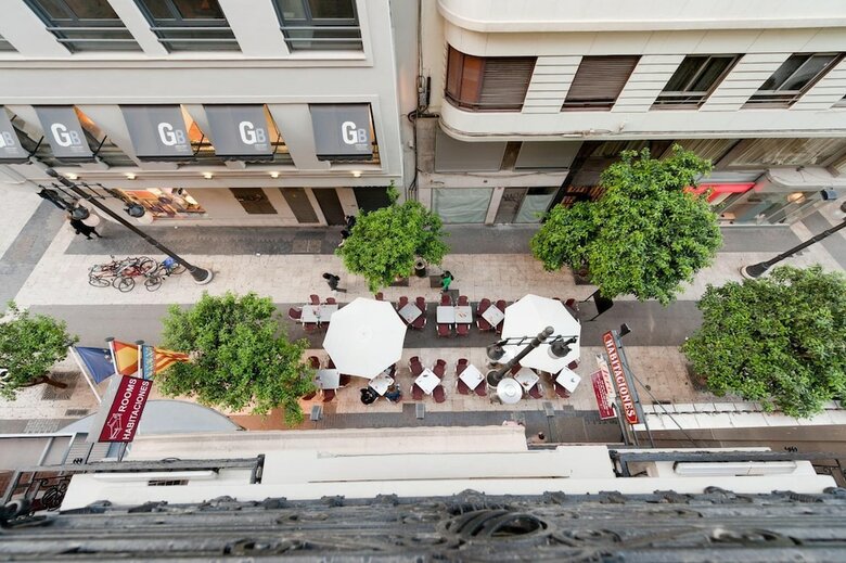 Pension Jero Rooms