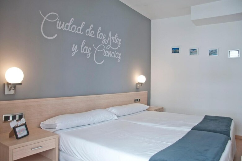 Pension Jero Rooms