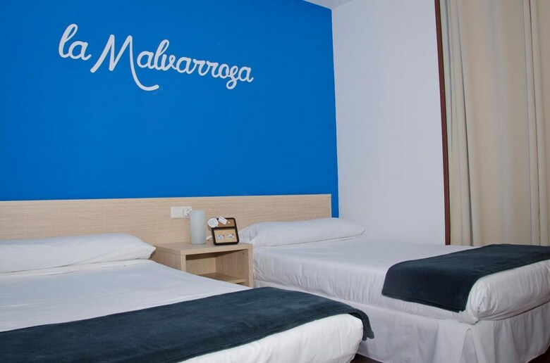 Pension Jero Rooms