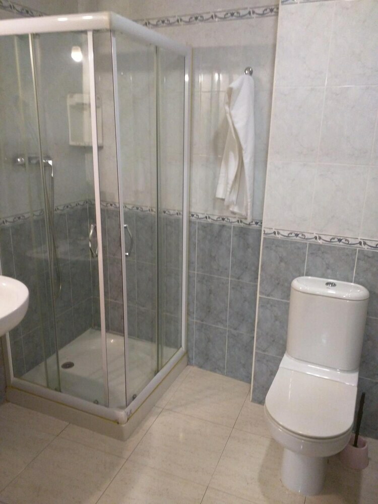 Pension Jero Rooms