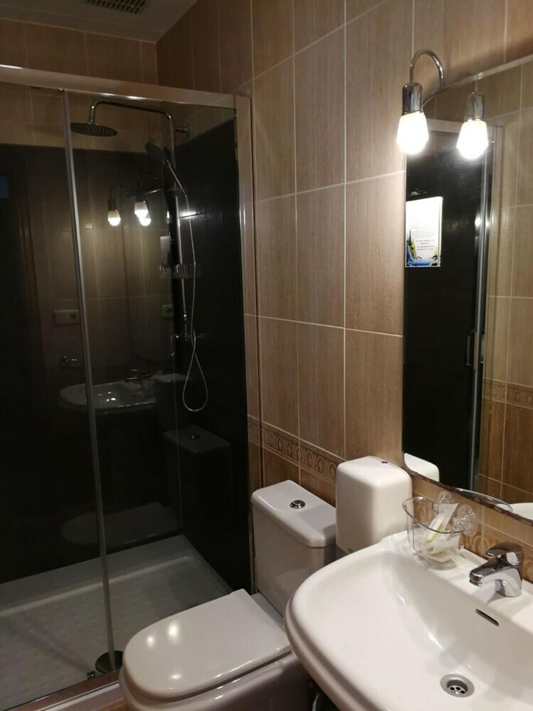 Pension Jero Rooms