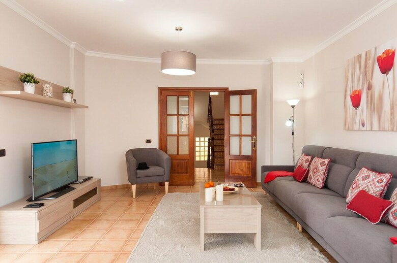 Villa With Pool In Sonnenland Q10