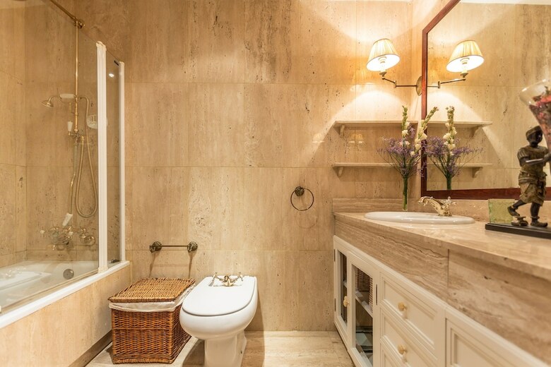 Apartamentos Prado de San Sebasti�n