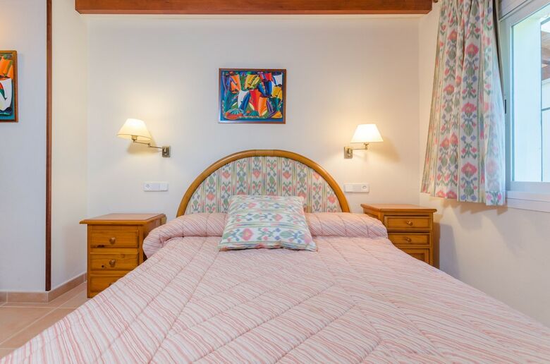 Villa Can Capulla 8