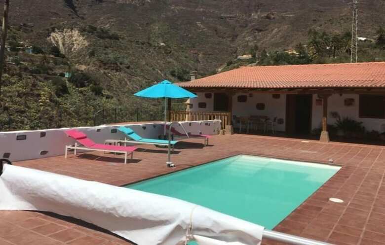 Apartamentos Casa Rural Francisco Torres