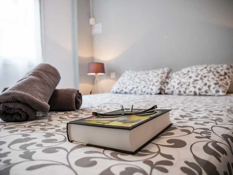 Apartamentos M�laga - Victoria Comfort