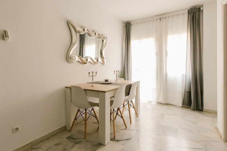 Sevilla Apartments Leonor 1b