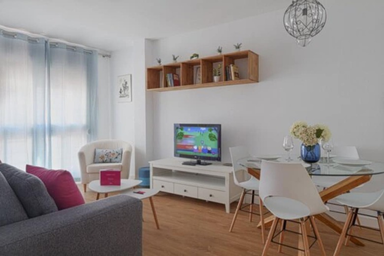 Apartamentos Caleta Homes - Malagueta Beach I