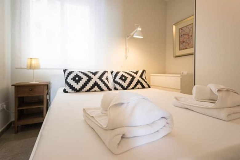 Apartamentos Caleta Homes - Malagueta Beach I