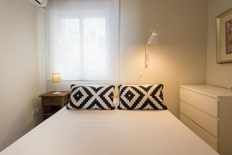 Apartamentos Caleta Homes - Malagueta Beach I