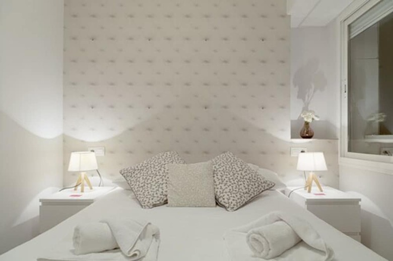 Apartamentos Caleta Homes - Malagueta Beach I