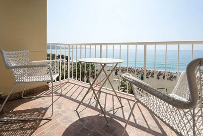 Apartamentos Caleta Homes - Malagueta Beach I