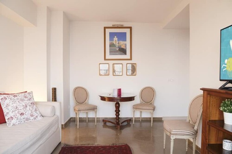 Apartamentos Caleta Homes - Malagueta Beach I